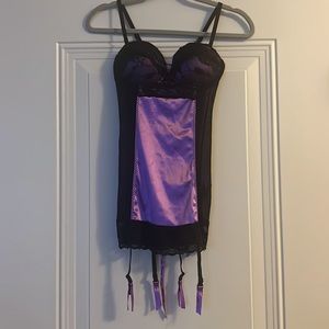 Playboy lingerie - BOGO 1/2 off